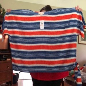 Michael kors shirt - brand new with tags